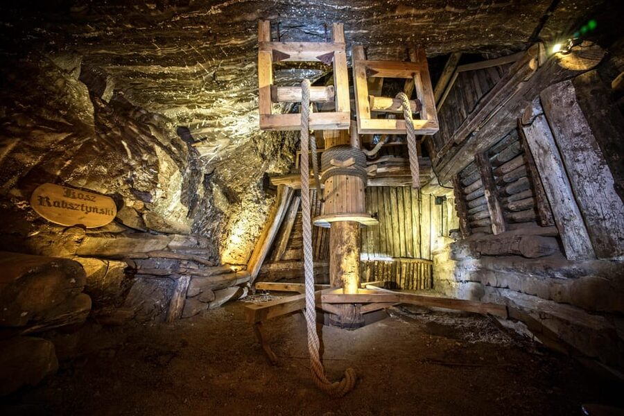 Krakow: UNESCO Underground Boat Expedition & Salt Mine Tour - Price and value: is it worth $66?