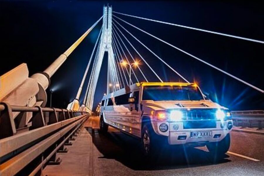 Krakow: VIP Limo Party Tour - Key Things You Should Know Before You Go