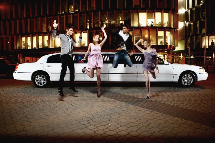 Krakow: VIP Limo Party Tour - FAQ