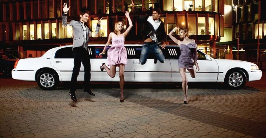 Krakow: VIP Limo Party Tour - Should You Book the Krakow VIP Limo Party Tour?