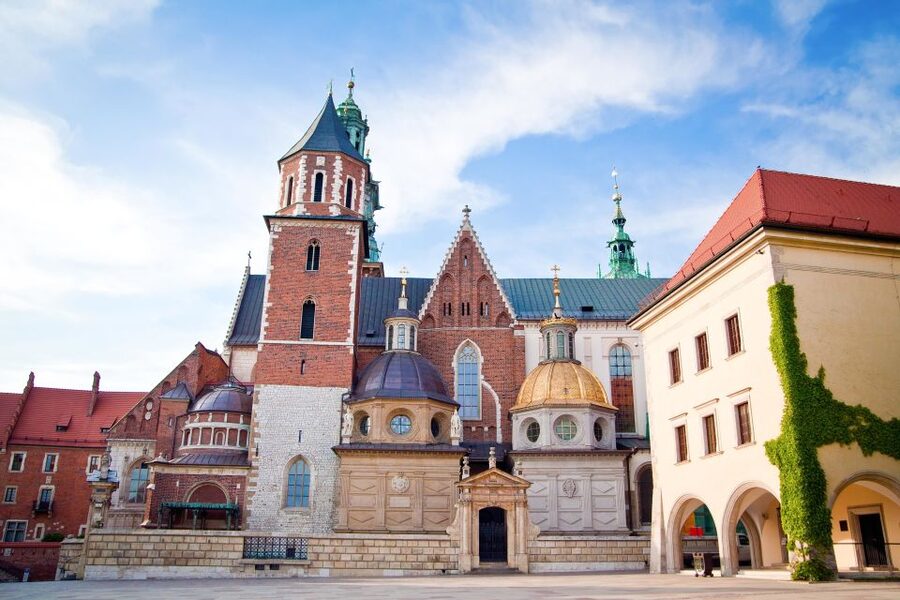 Krakow: Vistula River Cruise with Historical Views - Meeting Point at Powiśle Street, Plus What to Know Before You Arrive