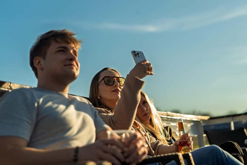 Krakow: Vistula River Sightseeing Cruise with Audio Guide - Key Points Before You Go