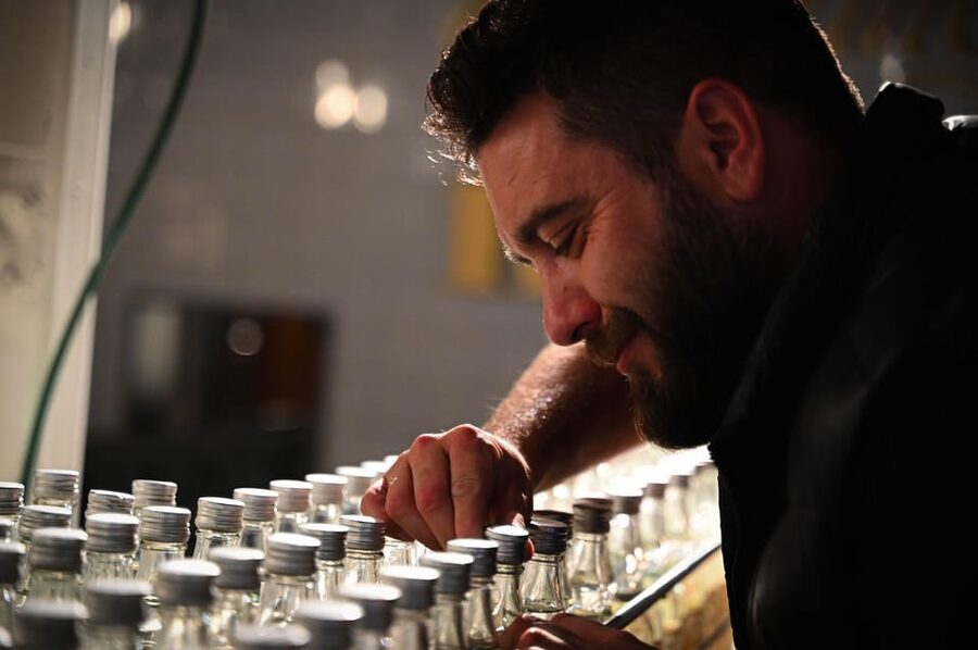 Krakow: Vodka Factory Museum Ticket & Audioguide and Tasting - Unlimited time, audioguide, and how to keep it from feeling rushed