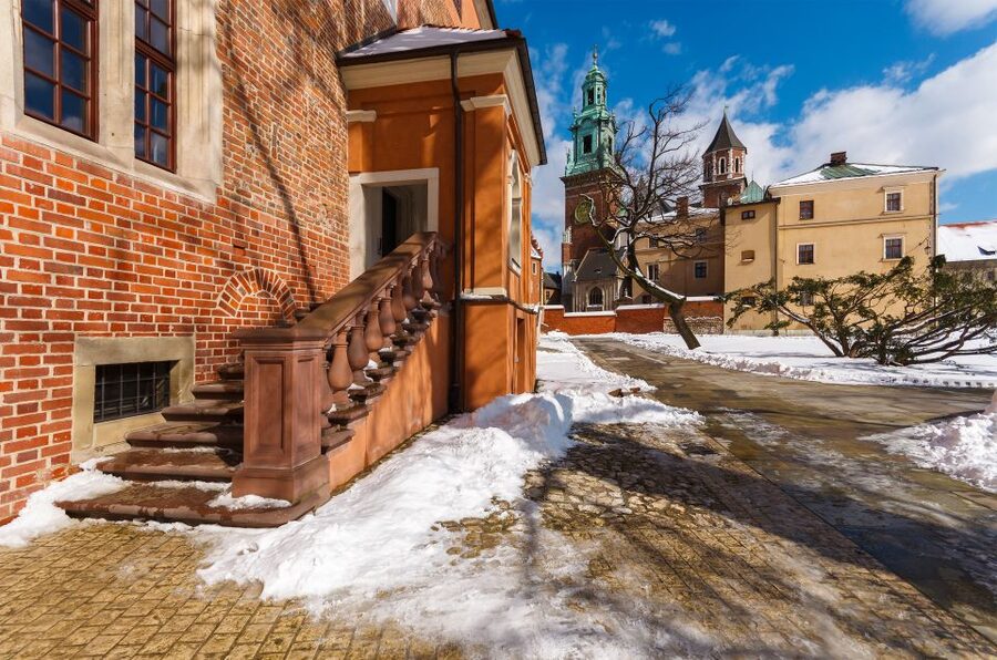 Krakow: Wawel Castle and Cathedral Guided Tour - The art and collections you will actually remember