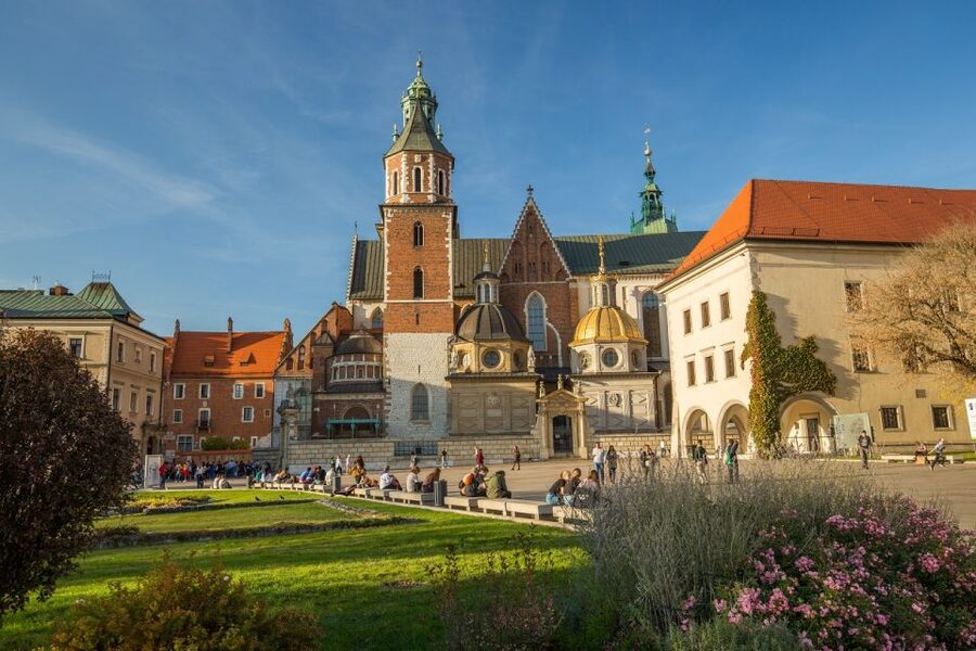 Krakow: Wawel Castle & Cathedral Guided Tour - Price and Value: Is $57 Worth It?