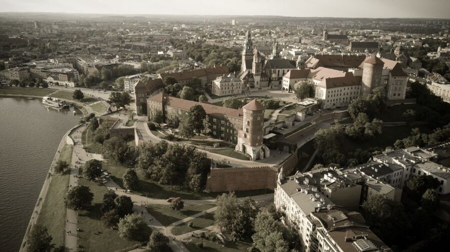Krakow: Wawel Castle Guided Tour - Key things I’d mark on your Wawel Castle map