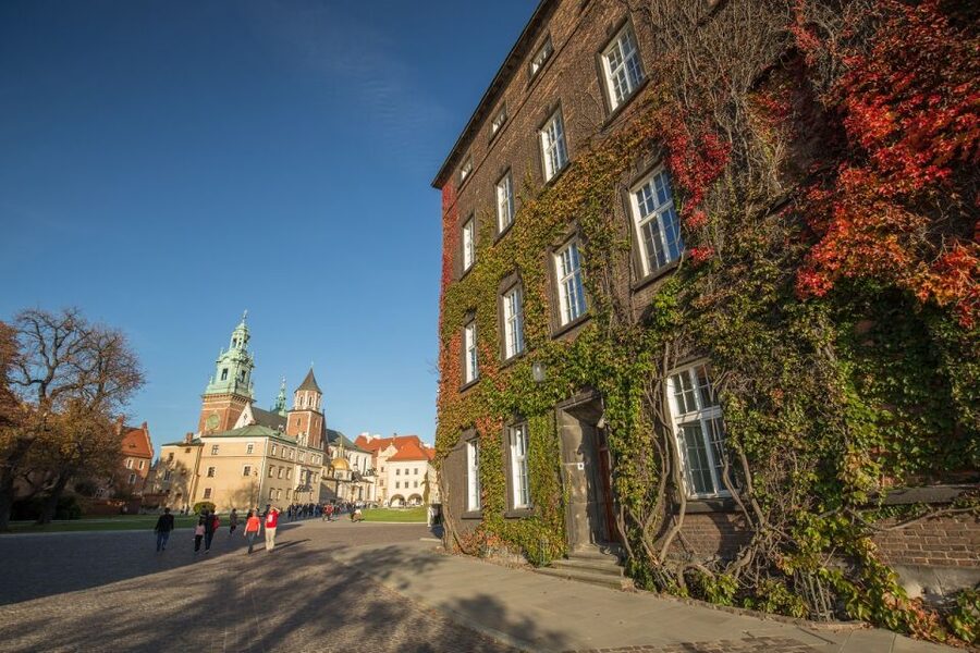 Krakow: Wawel Castle Guided Tour - Who should book this Wawel Castle guided tour?