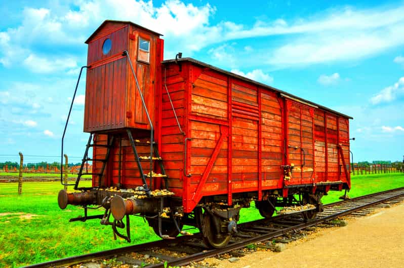 Krakow: Wieliczka Salt Mine and Auschwitz-Birkenau Tour - A tough, meaningful day trip from Krakow