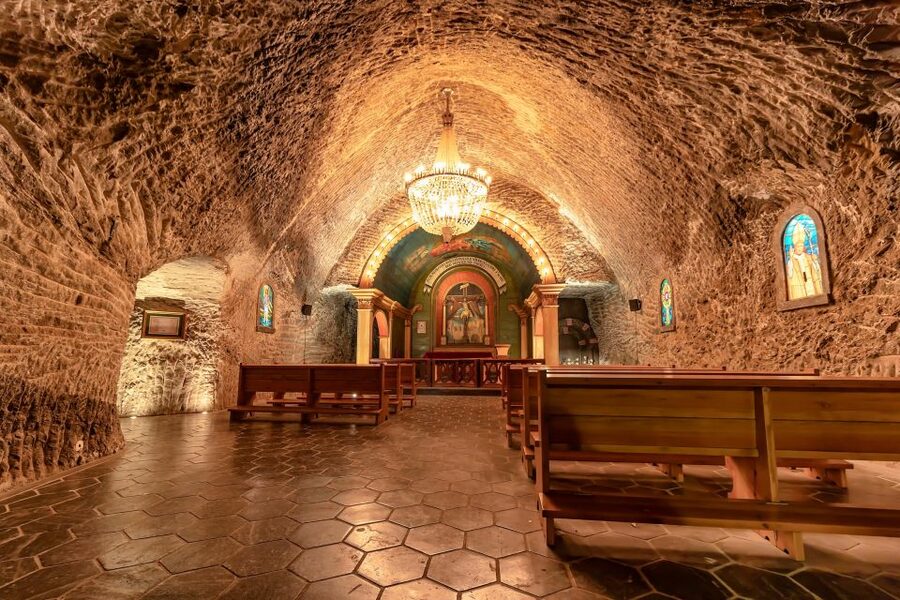 Krakow: Wieliczka Salt Mine Fast-Track Ticket & Guided Tour - Who Should Book This Tour (and Who Might Prefer Something Else)