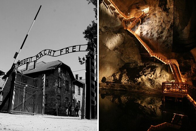Krakow: Wieliczka Salt Mine Guided Tour with Hotel Pick-up - Hotel Pick-up Value: Why This Is More Than Just Transport