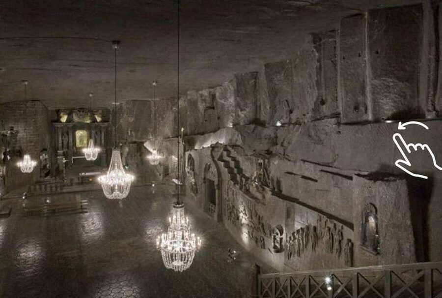 Krakow: Wieliczka Salt Mine Guided Tour with Hotel Transfer - Key highlights worth planning around