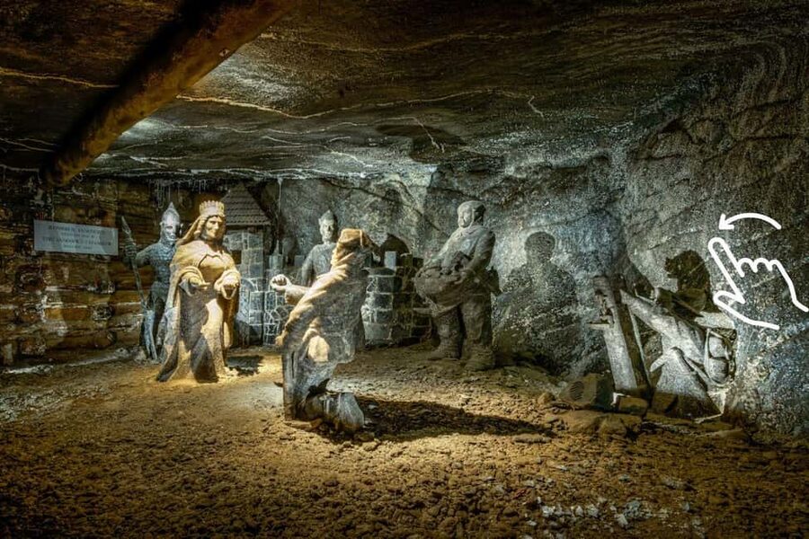 Krakow: Wieliczka Salt Mine Guided Tour with Hotel Transfer - Entering Wieliczka: Why This Salt Mine Still Matters