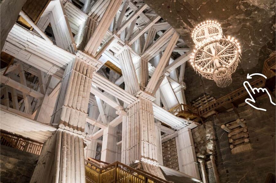 Krakow: Wieliczka Salt Mine Guided Tour with Hotel Transfer - Who this tour is best for, and who should think twice