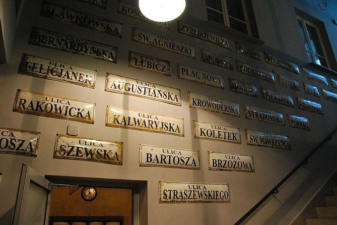 Krakow World War II Private Tour - Why This 5-Hour Private WWII Route Works in Krakow