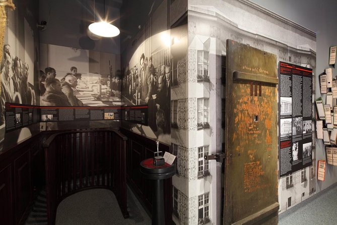 Krakow World War II Private Tour - Schindler’s Factory Museum, How Occupation Became a Daily System