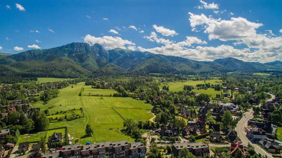Krakow: Zakopane and Chochołowskie Bath Full Day Trip - Key things that make this day trip work