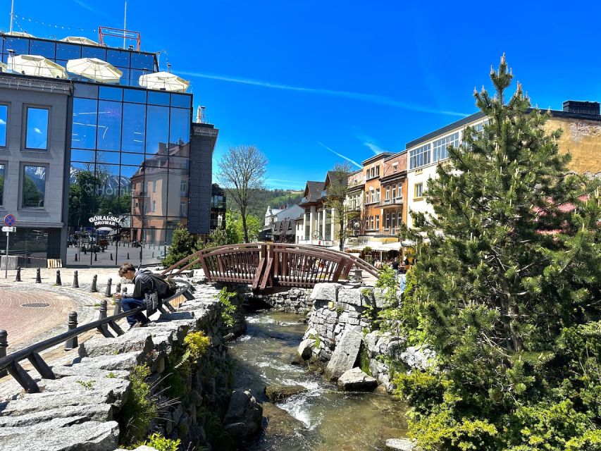Krakow: Zakopane and Chochołowskie Bath Full Day Trip - Oscypek and optional vodka: short stops, big flavor payoff