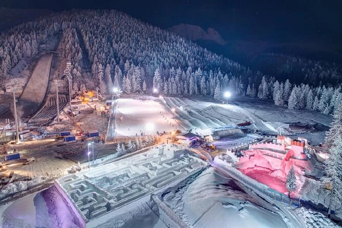 Krakow: Zakopane and Thermal Baths with Cable Car, Vodka, Oscypek - Price and value for a Krakow, Zakopane, and thermal baths day trip