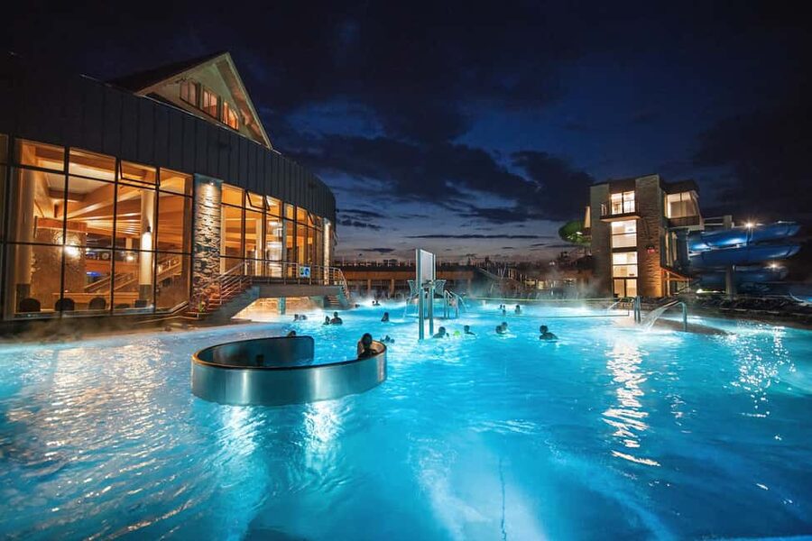 Krakow: Zakopane and Thermal Pools Tour with Hotel Pickup - Key Things I’d Highlight Before You Go