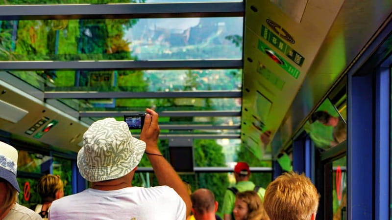 Krakow: Zakopane Cable Car, Spirits, Tasting & Thermal Baths - Key highlights you will care about
