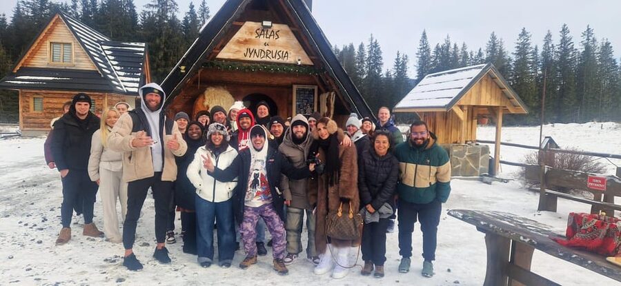 Krakow: Zakopane Cable Car, Vodka, Cheese & Hot Springs Tour - Key Points You’ll Actually Care About