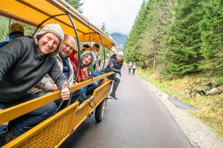 Krakow: Zakopane Day Tour with Optional Thermal Baths - Key Things That Make This Tour Worth Your Time