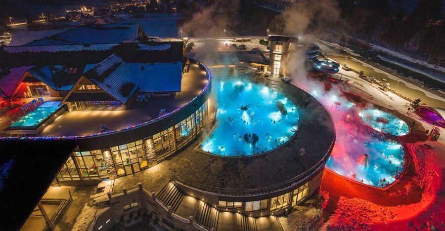 Krakow: Zakopane Day Tour with Optional Thermal Baths - Kościelisko Cheese and Vodka Tasting: Local Flavor Without a Long Lecture