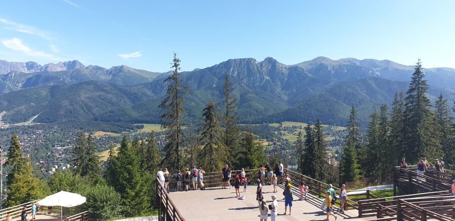 Krakow: Zakopane, Funicular, Cheese, and Highland Day Trip - Krakow to Zakopane in One Long, Good-Value Day