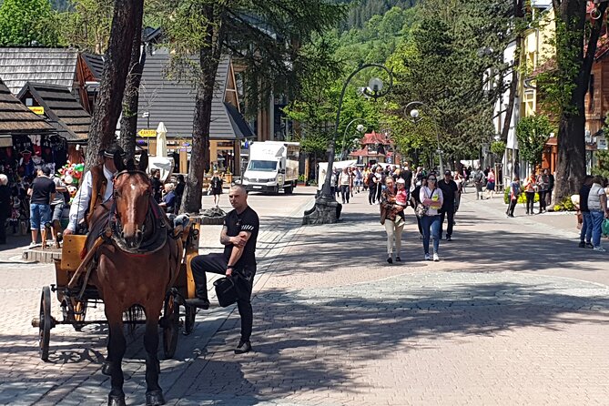 Krakow - Zakopane: Funicular, Cheese and Highland Highlights - A Zakopane day trip that delivers mountain views and real culture