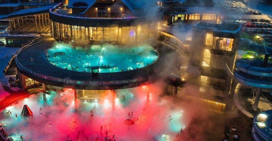 Krakow: Zakopane, Gubałówka & Thermal Baths – Full-Day Tour - A Long But Well-Paced Day From Krakow