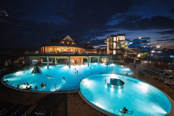 Krakow: Zakopane & Hot Springs Tour with Cable Car (Hotel Pickup) - What $59.26 really buys you: value beyond the headline price