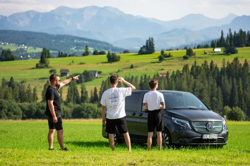 Krakow: Zakopane & Hot Springs Tour with Cable Car & Pickup - Who This Trip Fits Best, and Who Should Skip It