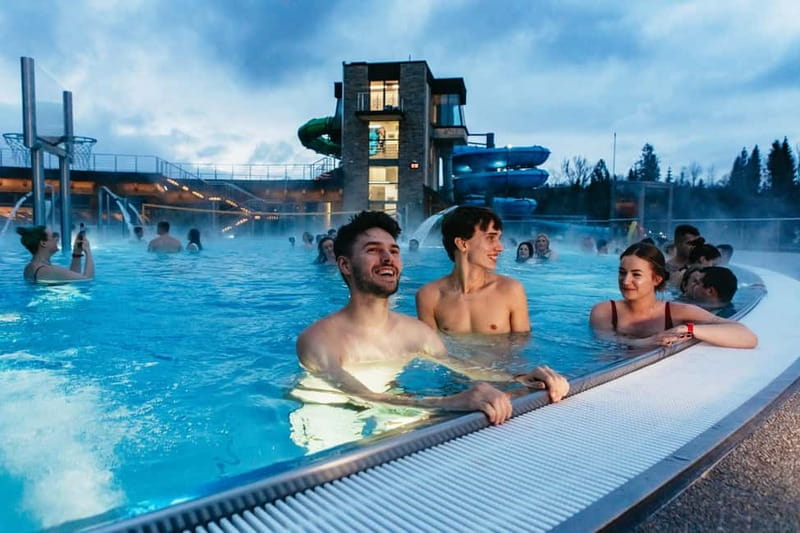 Krakow: Zakopane & Hot Springs Tour with Cable Car & Pickup - Krakow to Zakopane, Plus Hot Springs, in One 11-Hour Block