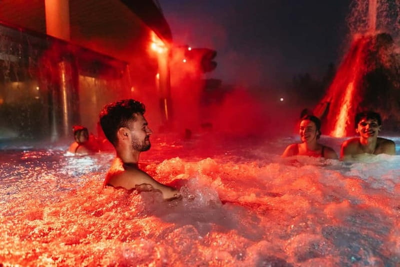 Krakow: Zakopane & Hot Springs Tour with Cable Car & Pickup - Zakopane Center and Krupówki Street Shopping Time