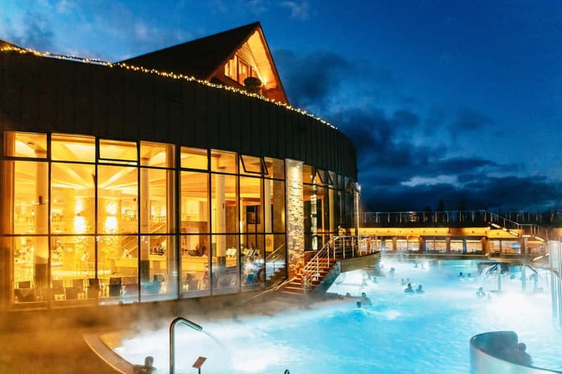 Krakow: Zakopane & Hot Springs Tour with Cable Car & Pickup - How the Tour Feels With the Guide: Fun, Info, and Practical Help