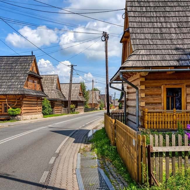 Krakow: Zakopane & Hot Springs Tour with Cable Car & Pickup - Price and Logistics: Why About $51 Works (and When It Might Not)