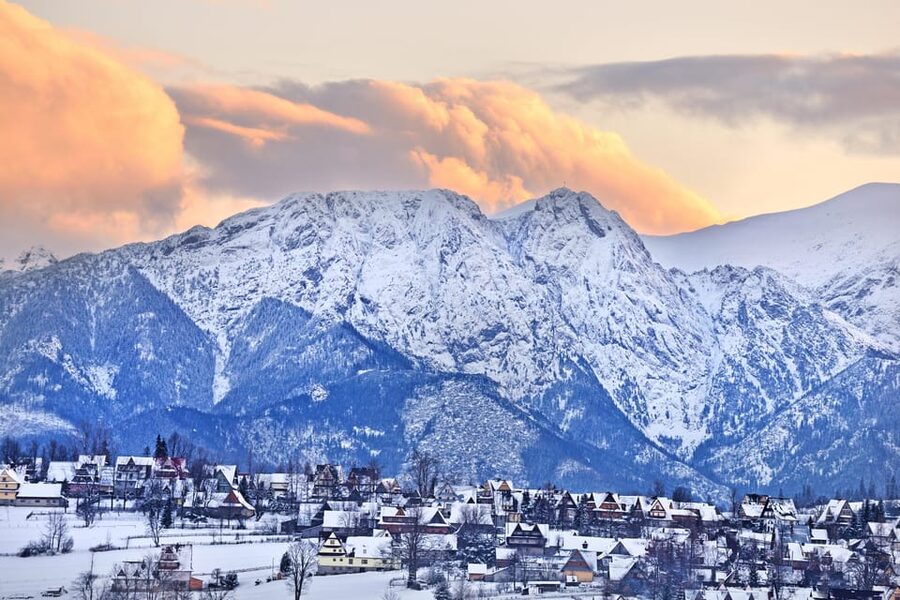 Krakow: Zakopane Snowmobiles + Bonfire & Chocholow Baths - Chochołów Thermal Baths: the 3-hour recovery plan that actually works