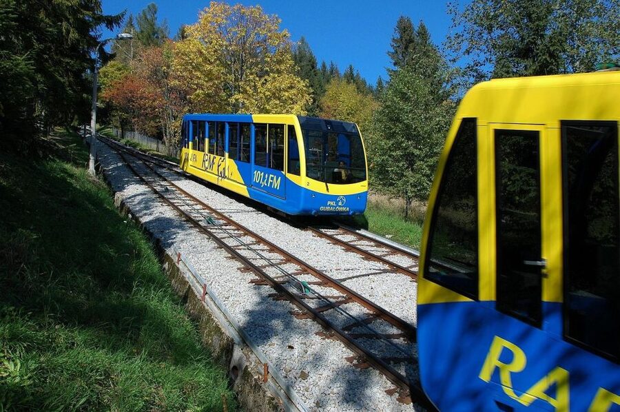 Krakow: Zakopane Tatra Mountains, Cable Car, Local Tasting - From Krakow to the Tatras, a Day Trip That Moves But Still Lets You Breathe