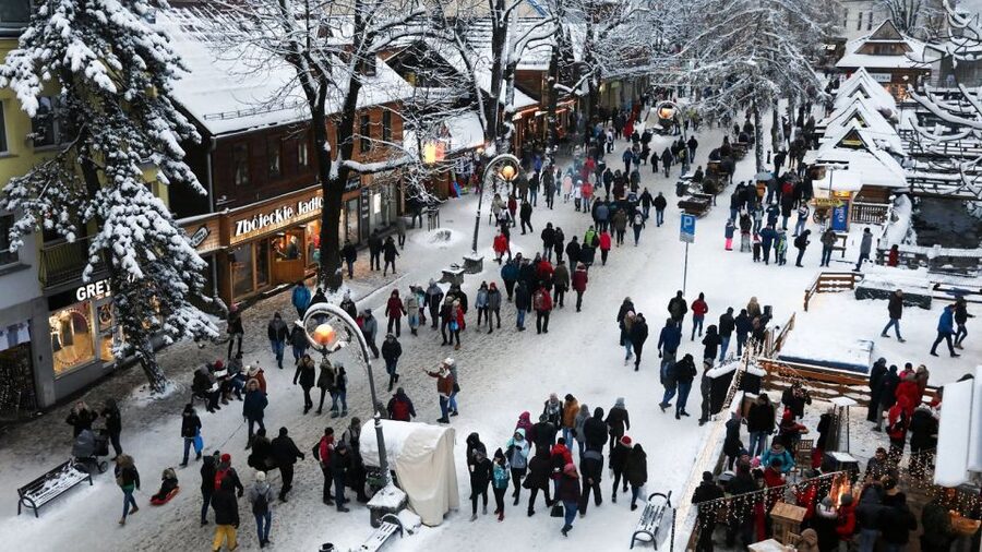 Krakow: Zakopane Tatra Mountains, Cable Car, Local Tasting - Price and Value: Why About $13 Makes Sense for This Mix