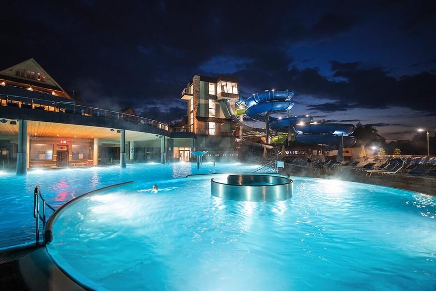 Krakow: Zakopane-Thermal Bath(Evening Time)with Hotel Pickup - Price and value: what $51 covers and where you should expect extras