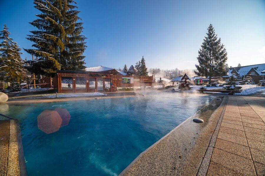 Krakow: Zakopane, Thermal Baths and Gorce Park Treetop Walk - Quick Packing and On-the-Day Tips That Keep It Stress-Free
