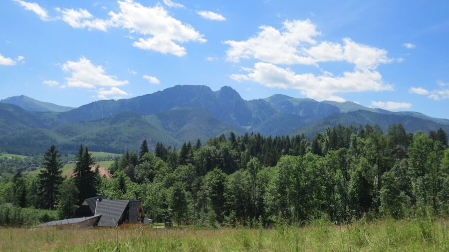Krakow: Zakopane, Thermal Baths, Cable Car, Vodka, Oscypek - Practical packing checklist for Zakopane plus outdoor hot pools