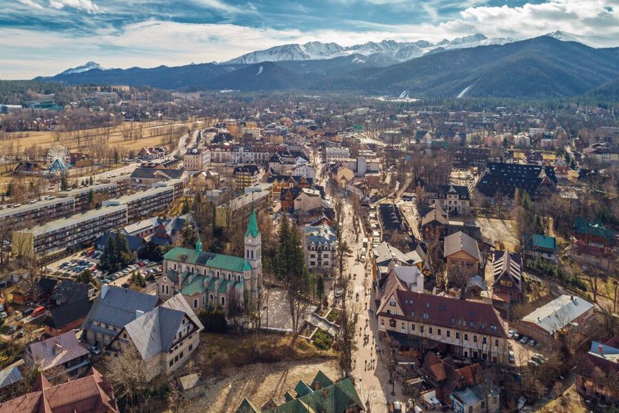 Krakow: Zakopane, Thermal Baths, Cable Car, Vodka, Oscypek - Who this trip suits best (and who should skip it)