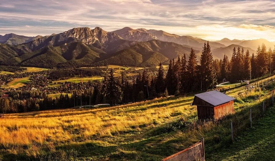 Krakow: Zakopane, Thermal Springs, Cable Car, Local Tasting - Price and value: what you actually get for around $16