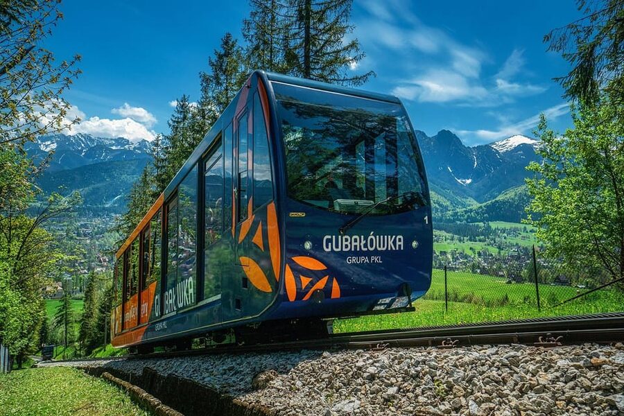 Krakow: Zakopane, Thermal Springs, Cable Car, Local Tasting - Why this Zakopane day trip works so well from Krakow