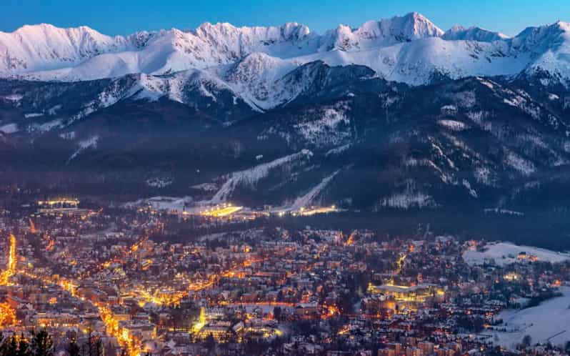 KRAKOW ZAKOPANE TOUR CABLE CAR THERMAL BATHS & HOTEL PICKUP - Who This Tour Fits Best, and Who Might Prefer Another Style