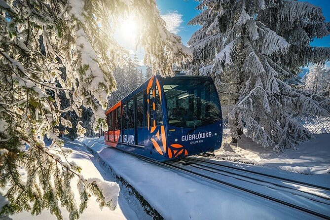 Krakow: Zakopane Tour, Tatra Mountains & Cable Car (Hotel Pickup) - Zakopane makes the perfect Krakow day trip