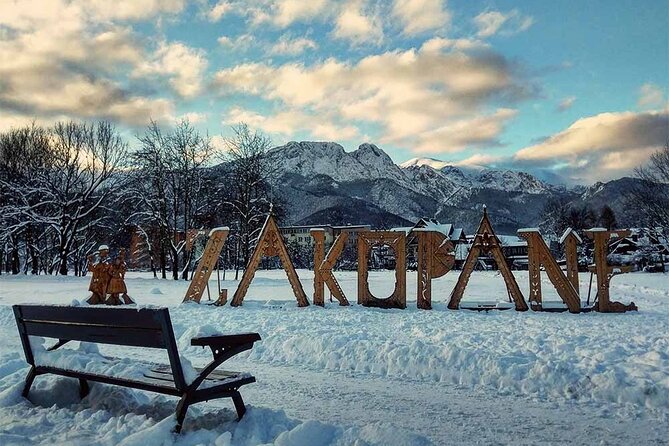 Krakow: Zakopane Tour, Tatra Mountains & Cable Car (Hotel Pickup) - Price and value: what about $52 really covers