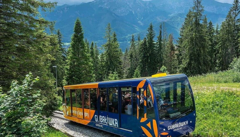 Kraków: Zakopane Tour, Thermal Pools & Hotel Pickup Options - Kraków to Zakopane, 11 Hours That Pack in Real Variety