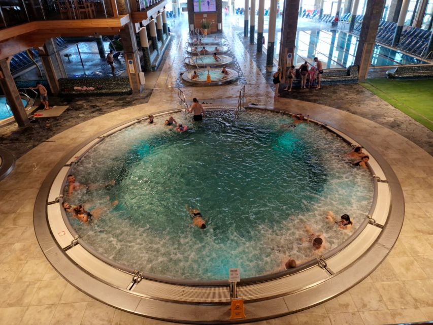 Kraków: Zakopane Tour, Thermal Pools & Hotel Pickup Options - Krupówki Street and Zakopane’s Promenade Time: Walk It Like Locals